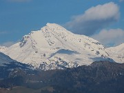 40 Zoom su Cima Arera (2512 m)